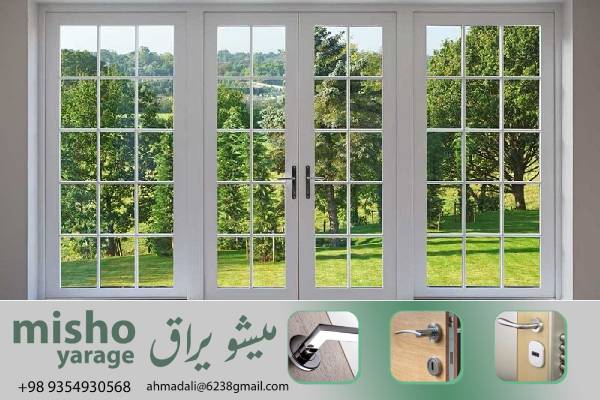 استفاده از uPVC در تولید لولای‌های خطوط انتقال آب و فاضلاب