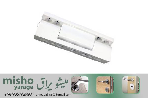 صادرات لولا یو پی وی سی معمولی