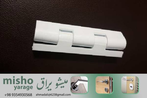 برنامه‌ریزی استراتژیک برای افزایش حجم صادرات لولاهای یو پی وی سی