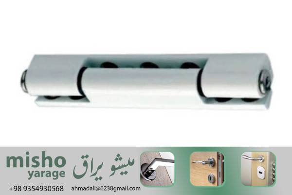 گسترش بازار صادراتی لولاهای یو پی وی سی به کشورهای مختلف