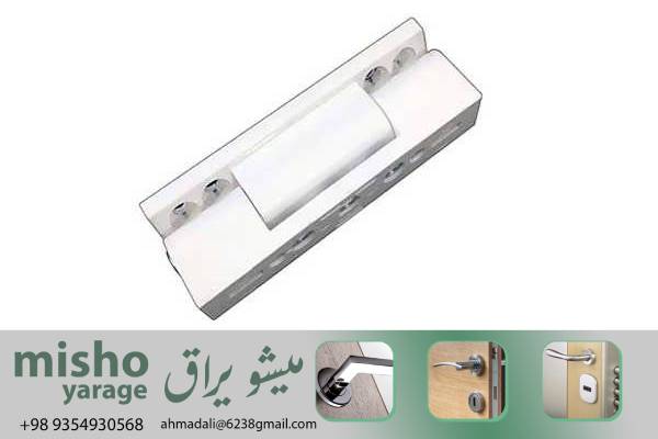 لولاهای uPVC با کیفیت عالی، بازدهی بالا و هزینه اقتصادی
