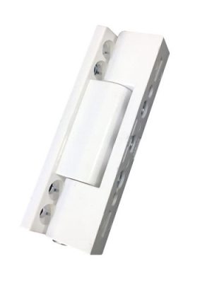 لولای بدون لبه طرح رزه