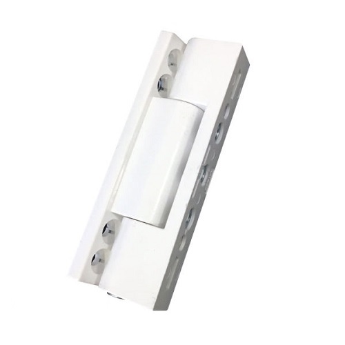 لولای بدون لبه طرح رزه