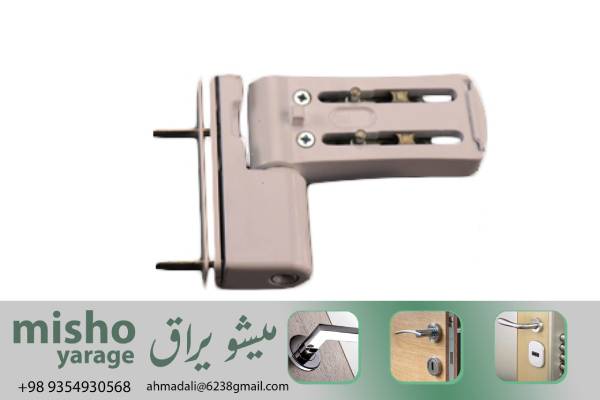 خرید لولا یو پی وی سی 3D
