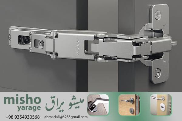 بررسی مزایا و معایب لولاهای UPVC رزه بدون لبه