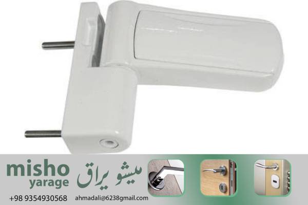 ترکیب علم و هنر: چگونه لولاهای یو پی وی سی 3D با تکنولوژی چاپ سه بعدی ارتقاء ظاهر و کارایی پنجره‌ها را فراهم می‌کنند؟