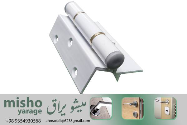 رازهای خرید هوشمند: چگونه با تحقیق در قیمت لولا درب UPVC، به بهترین گزینه برسیم؟