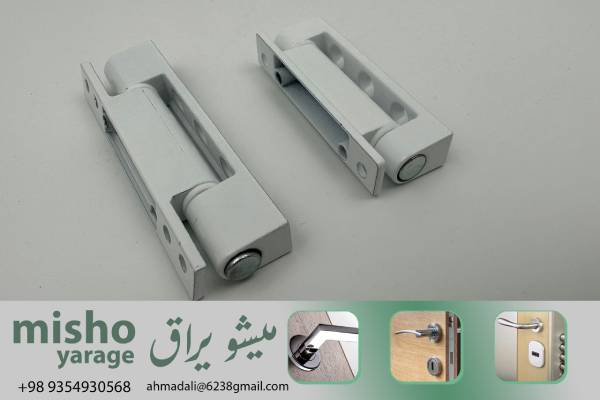 عرضه لولای uPVC با مقاومت بالا در برابر شرایط جوی