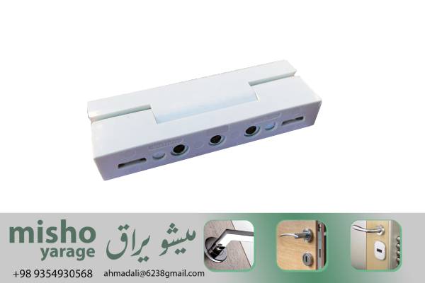 لیست قیمت لولا یو پی وی سی معمولی