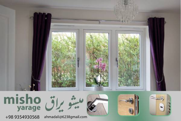 انعطاف‌پذیری و قدرت مقاومت در برابر آب و هوای سخت