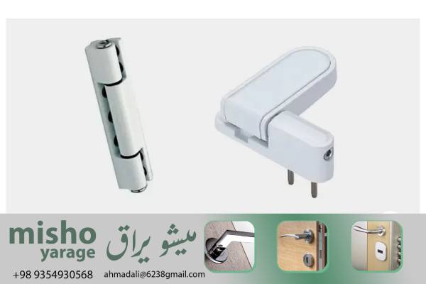 جلب توجه با زیبایی سه بعدی: چگونه خرید لولا یو پی وی سی 3D به طراحی ویژه به ساختمان شما جلب توجه می‌کند؟