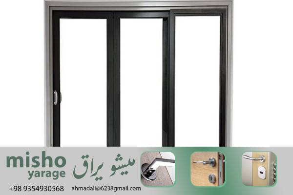 تحلیل و خرید لولای یوپی‌اس رگلاژی با امکانات امنیتی پیشرفته