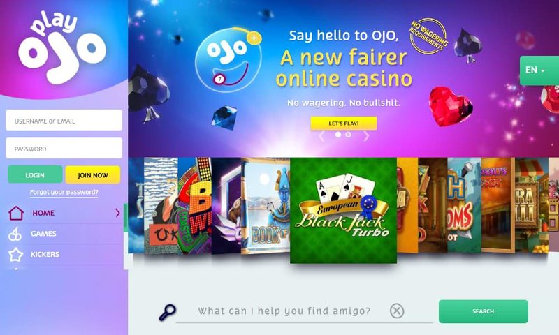 Meilleur playojo casino review à Canada